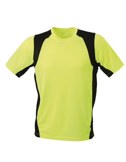 JN306 - Men`s Running-T