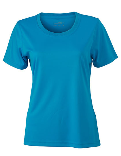 JN357 - Ladies` Active-T