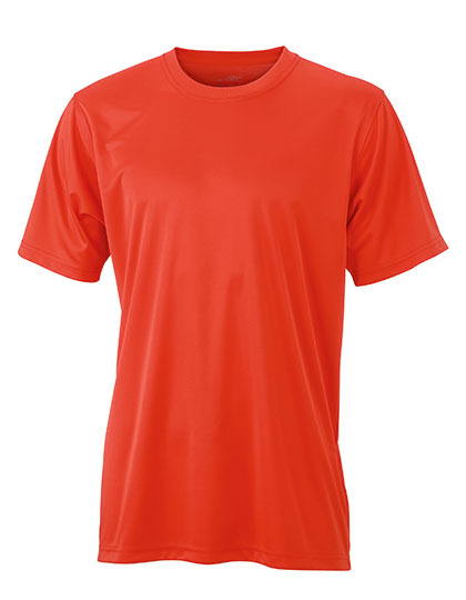 JN358 - Men`s Active-T