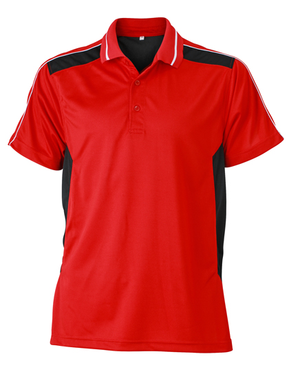 JN828 - Craftsmen Poloshirt 