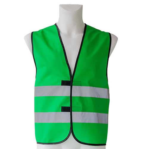 KXFW - Safety Vest - Warnschutzweste - Korntex