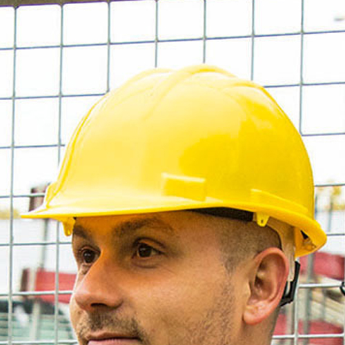 KXHELMET - Safety Helmet - Korntex