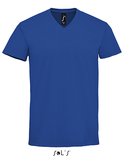 L02940 - Imperial V-Neck Men T-Shirt