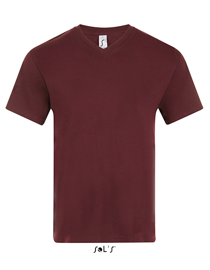 L151 - V-Neck T-Shirt Victory