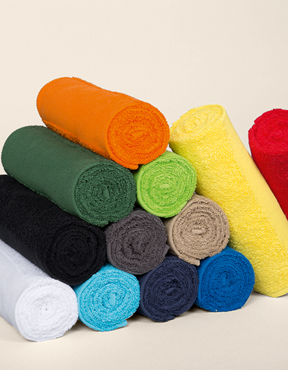 L890 - Hand Towel Island 50