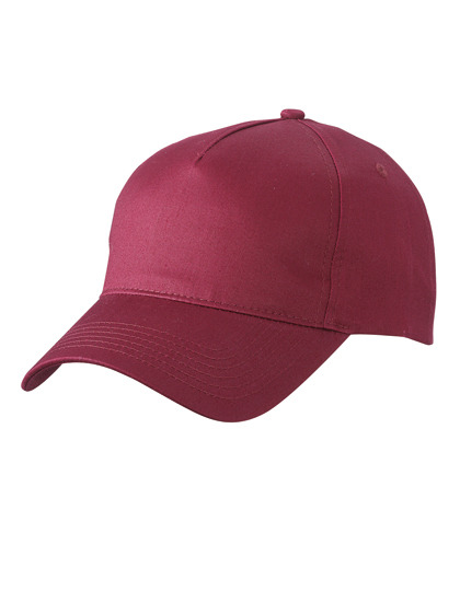 MB6117 - 5-Panel Cap