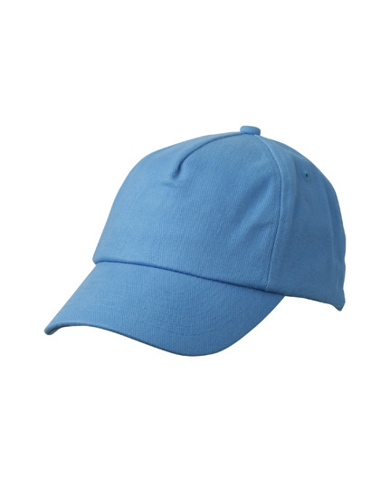 MB7010 - 5-Panel Kids` Cap