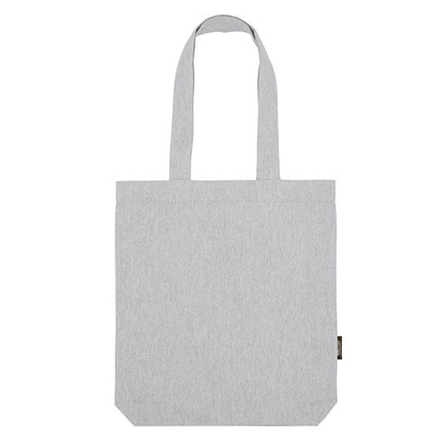 NE90003R - Recycled Twill Bag