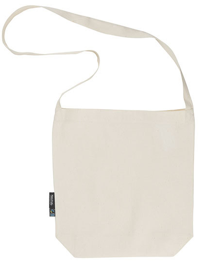 NE90025 - Twill Sling Bag