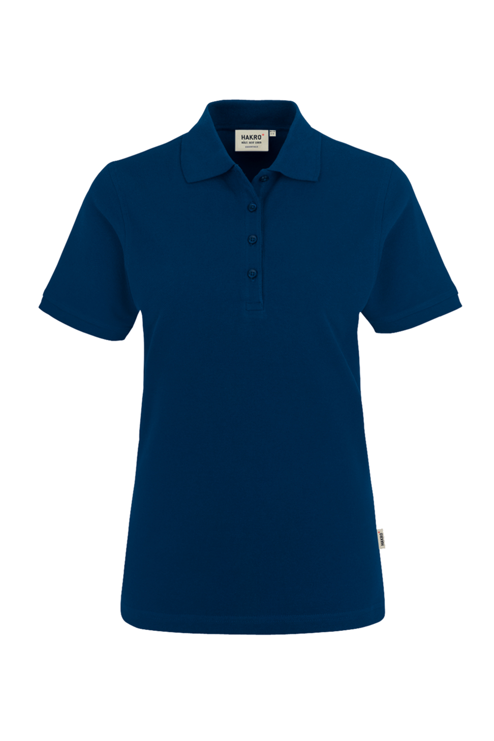 No110 - Damen-Poloshirt Classic