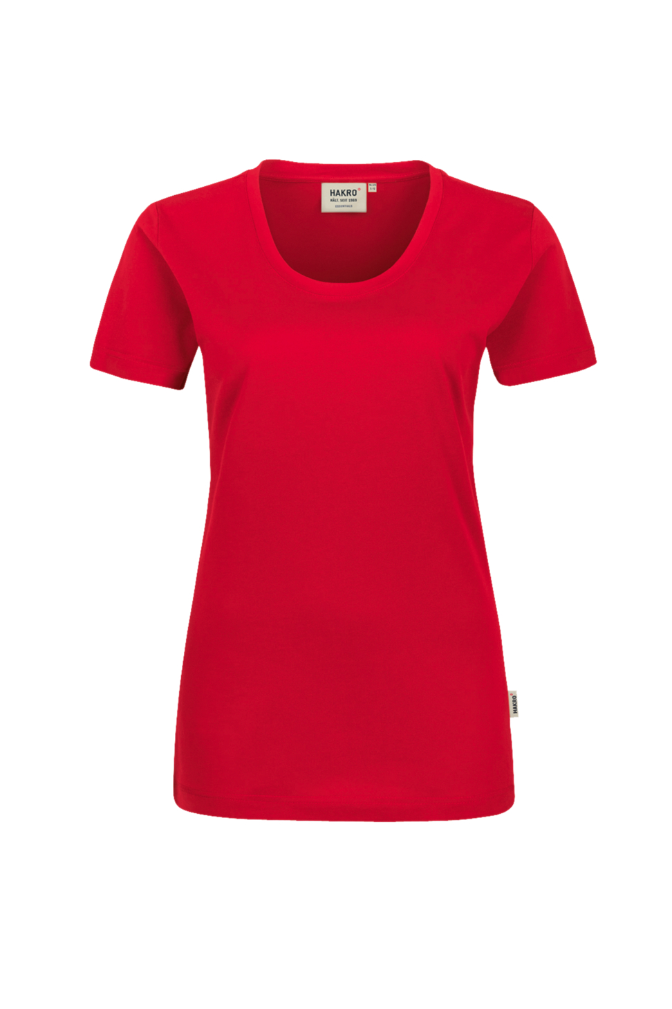 No127 - Damen-T-Shirt Classic