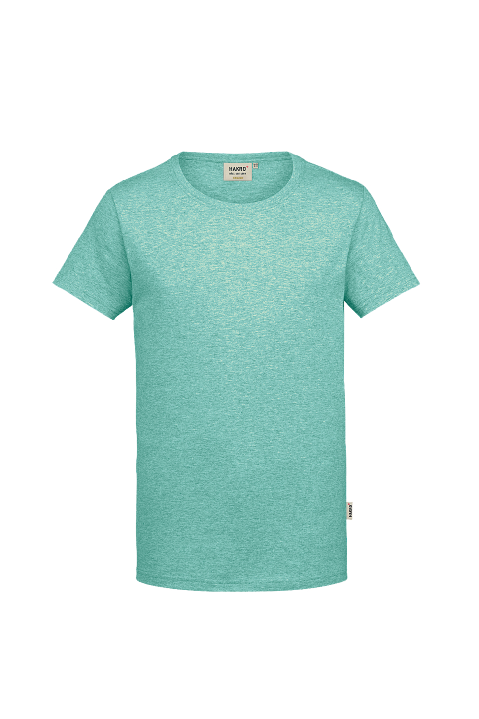 No271 - T-Shirt Organic