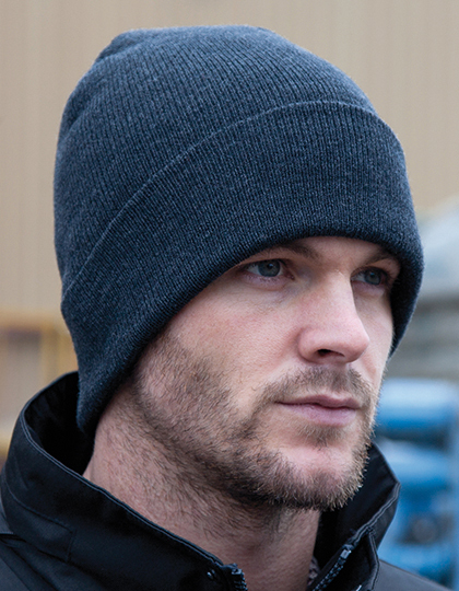 RC29 - Woolly Ski Hat