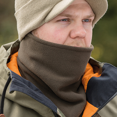 RC353 - Bandit Face/Neck/Chest Warmer - Result Winter Essentials