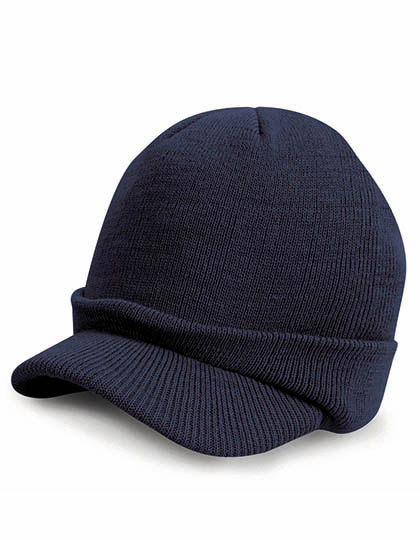 RC60 - Esco Army Knitted Hat