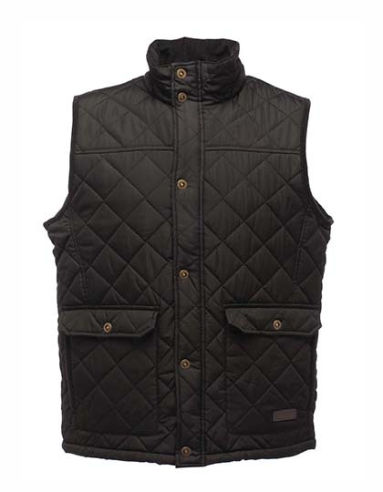 RG810 - Tyler Bodywarmer