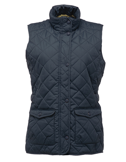 RG811 - Tarah Bodywarmer