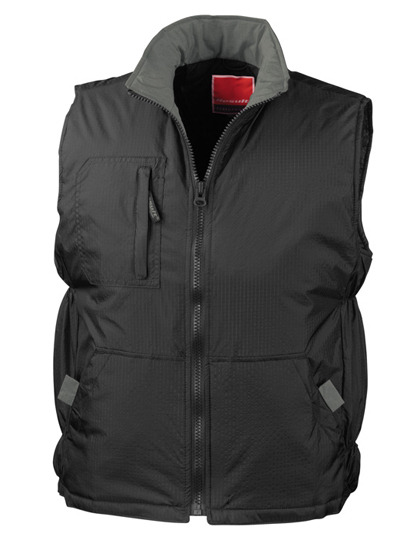 RT66 - Ripstop Team Vest