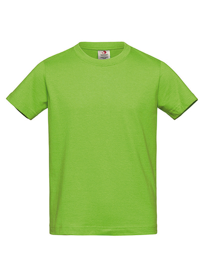 S2220K - Classic-T Organic Crew Neck for children