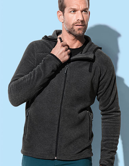S5040 - Active Power Fleece Jacket 
