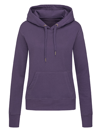 S5700 - Active Sweat Hoody for women 