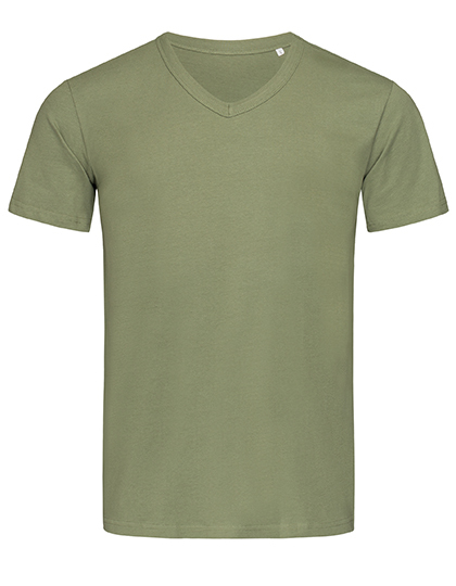 S9010 - Ben V-Neck