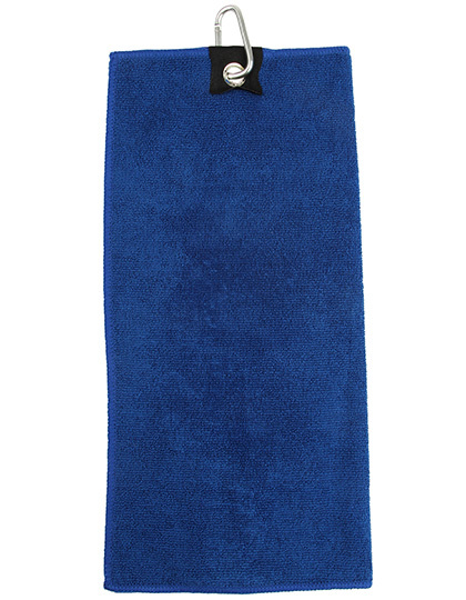 TC19 - Microfiber Golf Towel