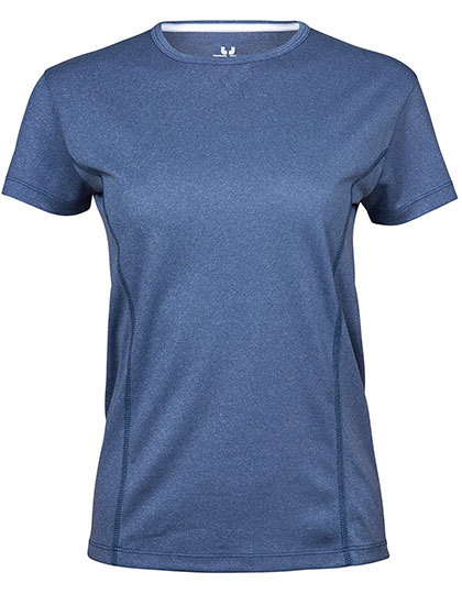 TJ7006 - Ladies` Performance Tee