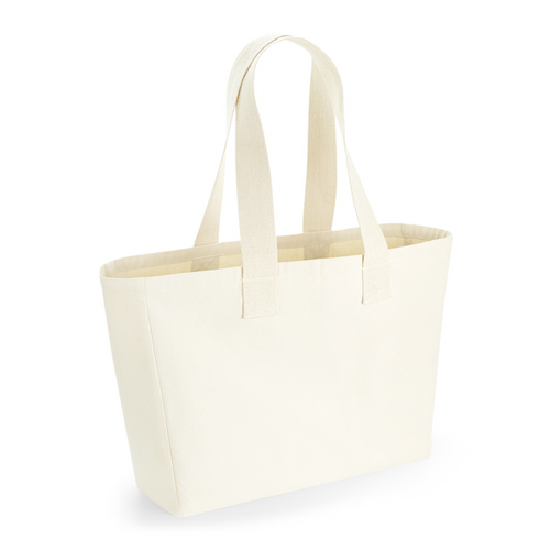 W610 - Everyday Canvas Bag