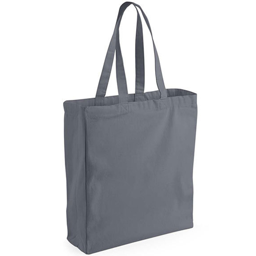 WM108 - Canvas Tasche Classic Shopper