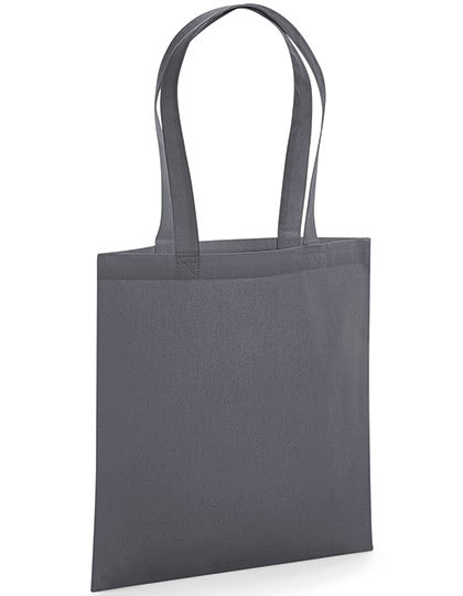 WM261 - Premium Stofftasche aus Bio-Baumwolle | 200 g/m