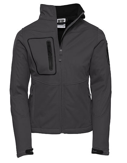 Z520F - Ladies` Sportshell 5000 Jacket