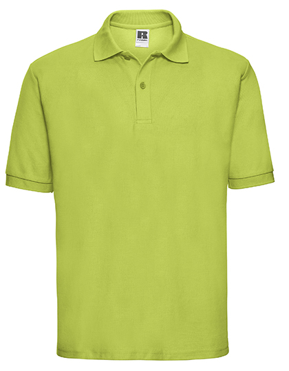 Z539 - Men`s Classic Polycotton Polo