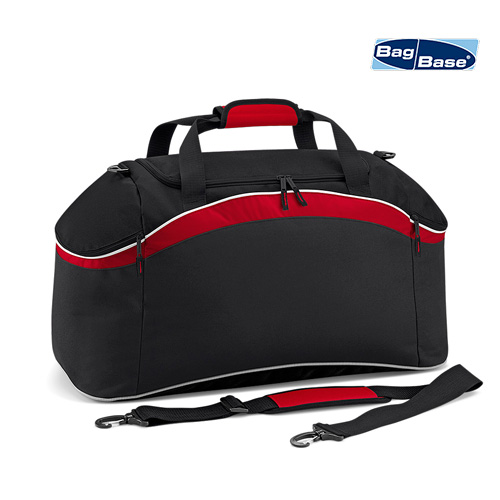 BG572 - Teamwear Holdall 