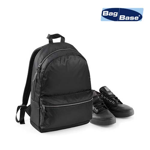 BG867 - Onyx Backpack