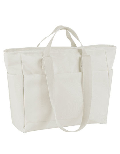BG873 - Simplicity Bag
