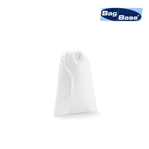 BG915XS - Sublimation Stuff Bag (10x14,5 cm) *XS*
