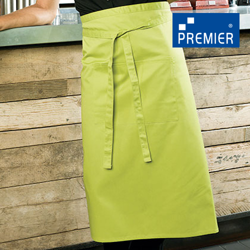 PW158 - Barschrze Colours (Premier Workwear )