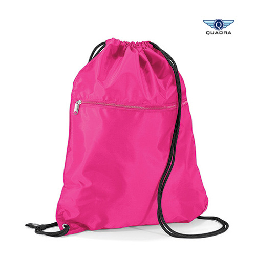 QD71 - Casual Gymsac Quadra