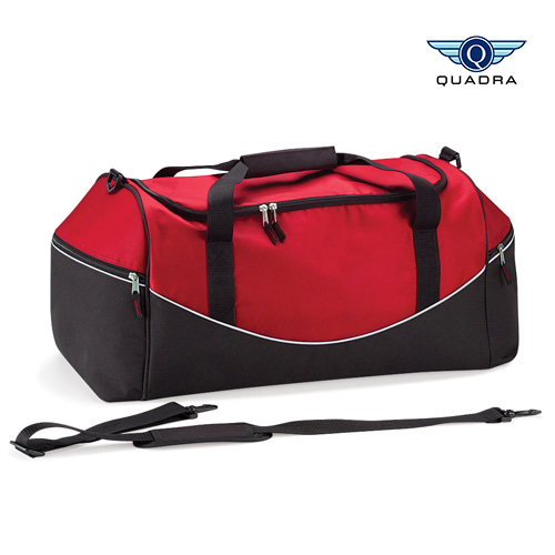 QS70 - Holdall Quadra