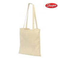 62038 - Schultertasche aus Baumwolle Guildford Shopper