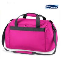 BG200 - Freestyle Holdall BagBase