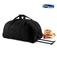 BG23 - Classic Wheely Holdall Bag Base