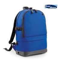 BG550 - Sports Backpack 