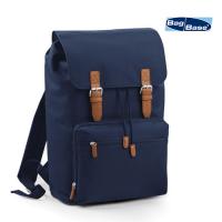 BG613 - Vintage Laptop Backpack Bag Base