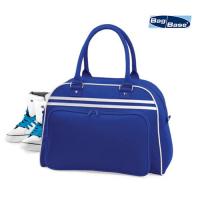 BG75 - Retro Bowling Bag BagBase