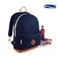 BG825 - Heritage Backpack Bag Base