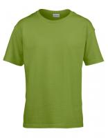 G64000K - Softstyle® Youth T-Shirt Softstyle® Youth T-Shirt G64000K - Softstyle® Youth T-Shirt