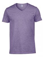 G64V00 - Softstyle V-Neck T-Shirt 