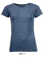 L132 - Women`s T-Shirt Mixed